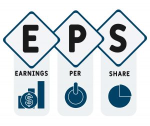 EPS Edrtrade