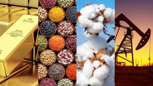 Commodities Edrtrade